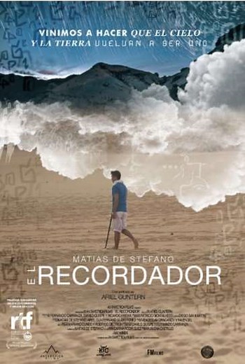 The Rememberer (2019) - Movie