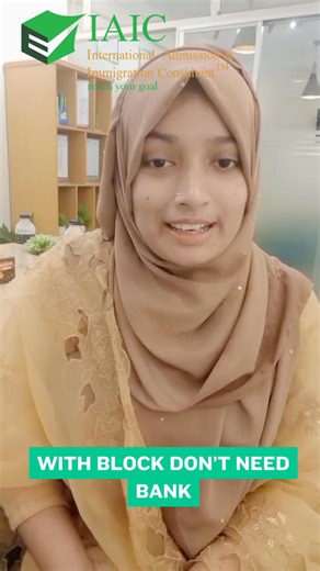 🔥 No Interview, High Chance — Study in Netherlands! 🔥 🌟 Study in Netherlands – Key Benefits 🌟 ✨ Block money বা Bank Statement – কেবল একটি লাগবে ✨ Embassy Interview প্রয়োজন নেই ✨ Merit-Based Scholarships Available ✨ 90% programs English-e – Language tension-free ✨ Affordable Tuition & Living Costs ✨ Work opportunity: সপ্তাহে 16 ঘণ্টা Summer full-time ✨ 1-year Orientation Visa graduation-এর পর, চাকরি খুঁজতে বা নিজের business শুরু করতে ✨ TRC: পরিবারকে 3–6 মাসের মধ্যে নিয়ে যাওয়ার সুবিধা ✨ Tra