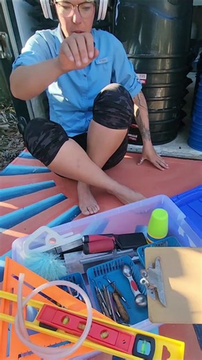 Tools! #howto #tutorials #diy #sand #sandsculpture #sandart #tools #info #qanda #sculpture #art #beachart