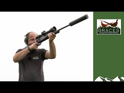How to fit your rifle to you