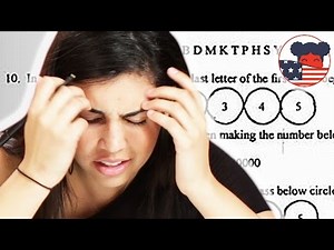 Can You Pass The Louisiana Literacy Test?