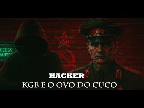 INTELIGÊNCIA RUSSA - O INCIDENTE DO OVO DE CUCO. #hackers #seguranca #securitybreach #guerra