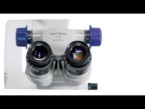 Zeiss - The ZEISS Lumera700: The most advanced surgical microscope for ophthalmology
