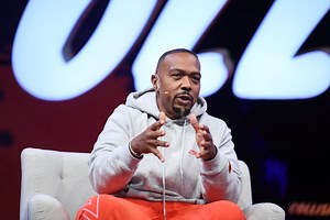 Top 10 Songs Produced by Timbaland