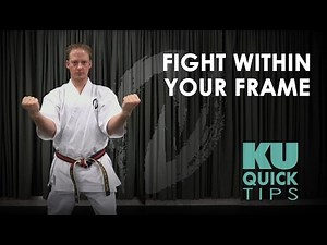 KU Quick Tips - Fight Within Your Frame