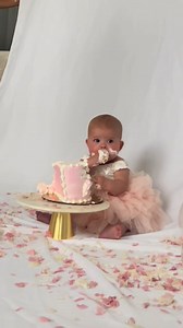 3.8M views · 53K reactions | The start of an adorable birthday tradition ❤️凉 | Lessons Learned In Life | Facebook