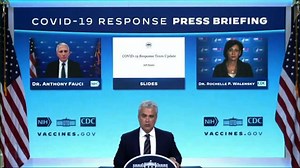 WH sends COVID tests to schools, backs fitted mask