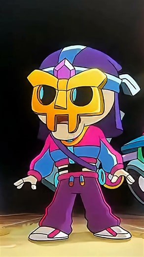 C'EST POSSIBLE DE TERMINER BRAWL STARS ?! 🔥🐔