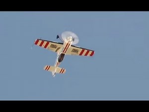 Svetlana Kapanina - Su-31 - 2015 World Aerobatic Championship