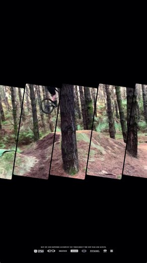 Exploring Woodhill MTB Park Trails with Marin Bikes