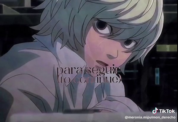 I hate them 🥀they make me cry sm 😭 #deathnote #mutis #fyp #meronia #gey #mihaelkeehl #Nateriver #floptok😍😍😭😌🤞💅💅 #fypシ゚ #near #mello #niamero #amoreterno #meronia #meronia #meronia