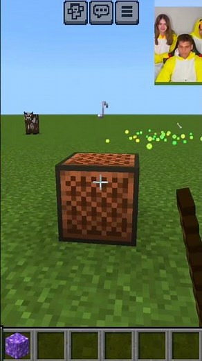 Minecraft: Who Did It Better 😎