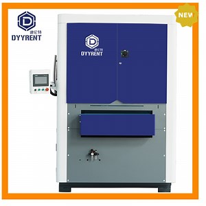 [Hot Item] Automatic Metal Polishing Machine Belt Sanding Machine with Effective Working Width of 650mm