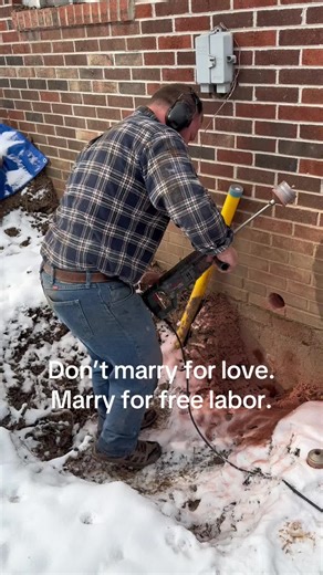 Installing a New Gas Line at Home