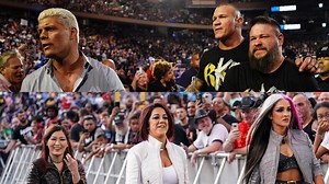 4 WWE on-screen friendships that turned sour