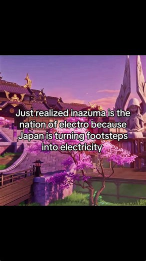 (Nontypology content!!) #fyp #genshinimpact #inazuma #genshin #genshininazuma