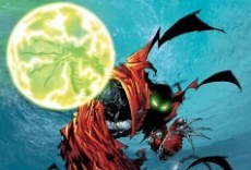 Spawn - HBO Signature Online