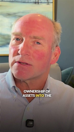 The #1 Trust Mistake That Sends Estates to Probate