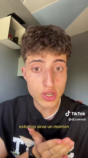 CONOCIAN ESTA FUNCION?‼️ AUTOMIX en el VIRTUAL DJ | Una de las mejores funciones para crear nuestra playlist y que se reproduzca sola. #dj #djcuenca #automix #vdj #virtualdj