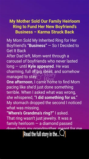 Read the full story in the   | Interesting birthday story | Facebook