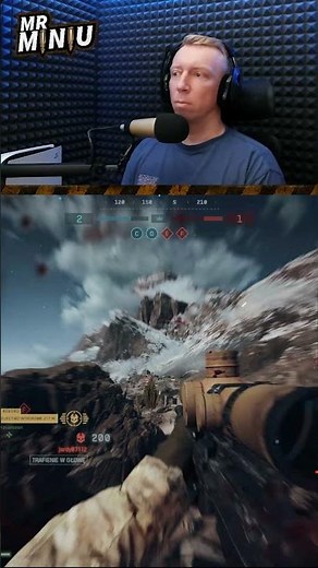 And yet I have this corner 🙂 #battlefield6