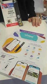 Unlock Your Body's Secrets: Vivoo's At-Home Wellness Test! 😲