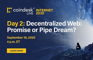 Internet 2030: The Future and How We Get There