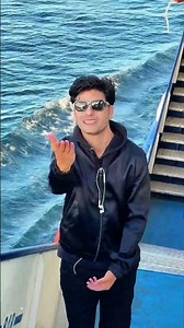 Shah Farooq Pashto New Songs 2025 - Da Aashiquo Sara Pa Jang Yem - Shah Farooq Ghamjani Tapay 2025