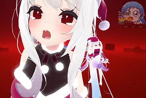 夏娜:没人比我更懂模仿doge 2023126直播回放