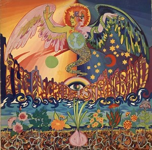 The Incredible String Band - The 5000 Spirits