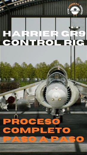 Así animas cualquier objeto en Unreal Engine (fácil)