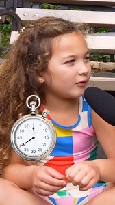 Kids explain time!! 🕥 #recesstherapy #timechange #daylightsavingstime | Recess Therapy
