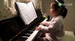 92M views · 354 reactions | Three Years Old Girl Playing Piano. Please subscribe to our YouTube channel for more videos: https://www.youtube.com/channel/UC-YOrlVDZe2k4_CGy8l-BTw | Ludwig van Beethoven | Facebook