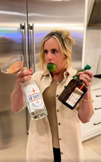 Every time I try a healthier lifestyle, something always happens!