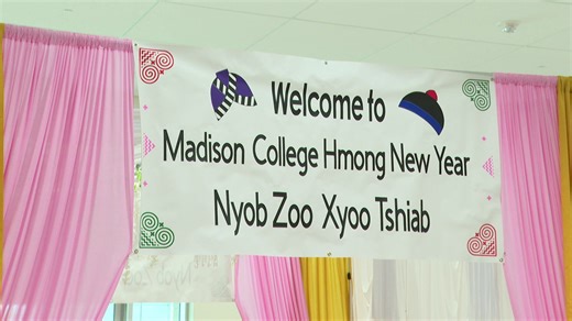Hmong New Year celebrations continue at Madison Area Technical College