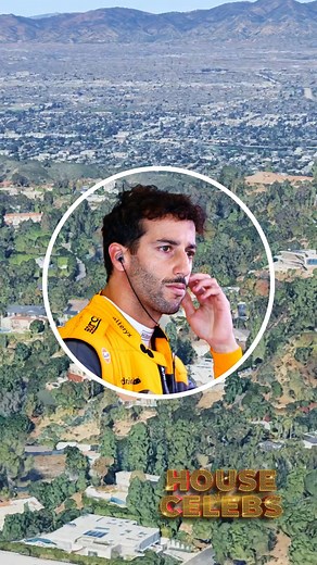 Daniel Ricciardo’s Beverly Hills Home 🏎️🌴 The Formula One star’s $8.4 million Beverly Hills home showcases modern luxury at its finest. Spanning 5,255 sq. ft., the property includes 5 bedrooms and 5.5 bathrooms, offering a private oasis just steps away from Beverly Hills’ iconic shops and restaurants. A fitting retreat for a racing legend! #DanielRicciardo #BeverlyHillsLiving #LuxuryRetreat #F1Lifestyle #CelebrityHomes | House Of Celebs