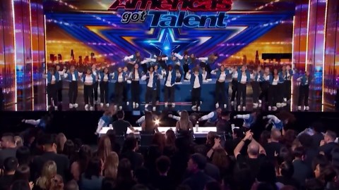 'America's Got Talent' Cheerleader Emily Gold, 17, Dead After Apparent Suicide