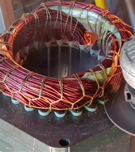 The Art of Copper Extraction: DIY Projects