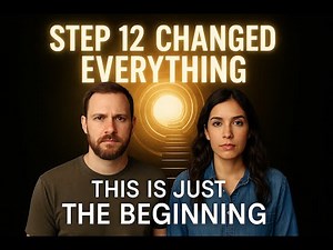 Step 12 Changed My Life Forever: Why Recovery Actually Starts Here