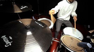 Check our new B10 Series! Armada Sparrow B10 Cymbals Set Demo by Ezra #SQOEGUITARSPHILIPPINES | SQOE Guitars Philippines