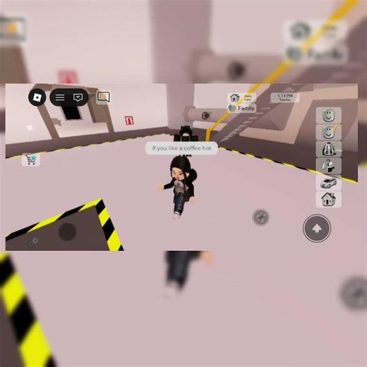 #rizzing #roblox rizzzing a random guy in roblox