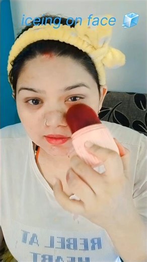 5-Step DIY Facial at Home! ✨#facial #skincare #beautytips #viralshorts #ytshorts