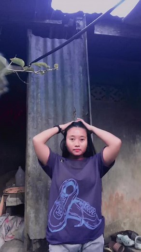 Who’s that girl🧐#fypシ #tiktokphilippines🇵🇭