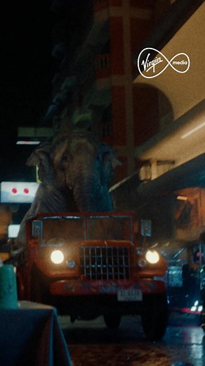 Get all the sport and your go-to streaming apps. Switch to Virgin Media TV today. | Virgin Media