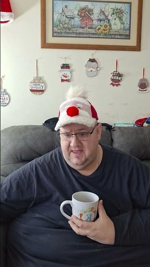 🎁🧸 Good Morning Teddy Bear LIVE! Opening Christmas Presents With YOU 🎄❤️