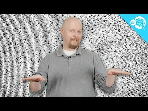 What Is White Noise?