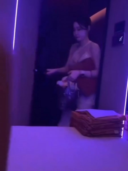 #massage #nightclub #china