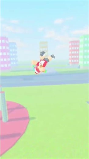 Game: advanced euphoria ragdoll