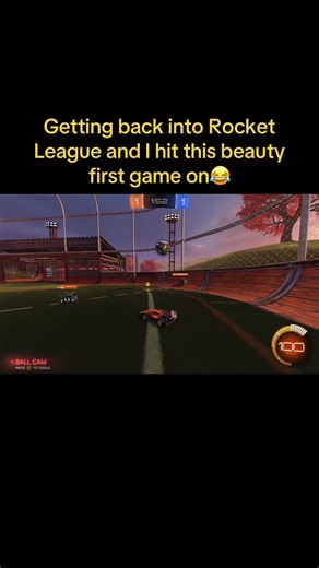 Smooth Operator coming in hot😂 #rocketleague #fyp #foryoupage #foryou #foryou