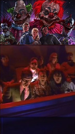 The Dickies 🇺🇸 Killer Klowns From Outer Space (1988)